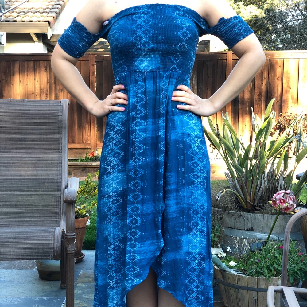 LUCYLOVE DRESS